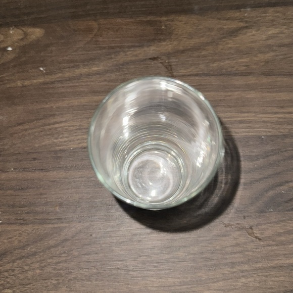 Clear Glass - Picture 2 of 2